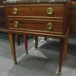 502 8216 CHEST OF DRAWERS